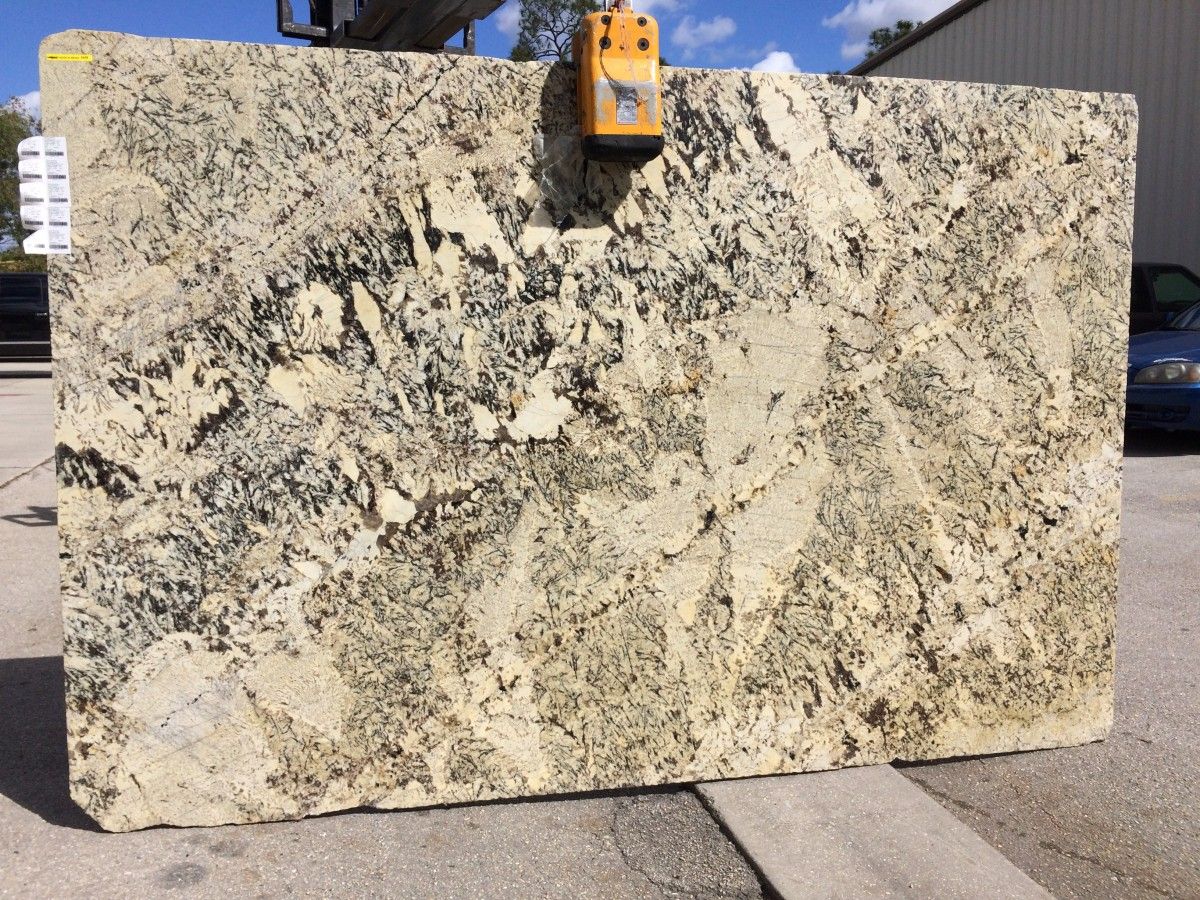 Absolute Cream Granite
