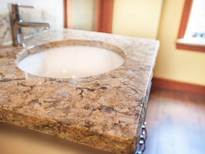 Buckingham Cambria Quartz