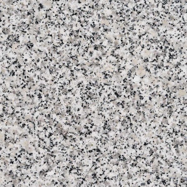 Mystic White Granite