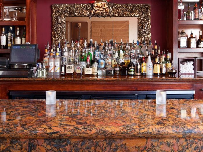 Aberdeen Cambria Quartz