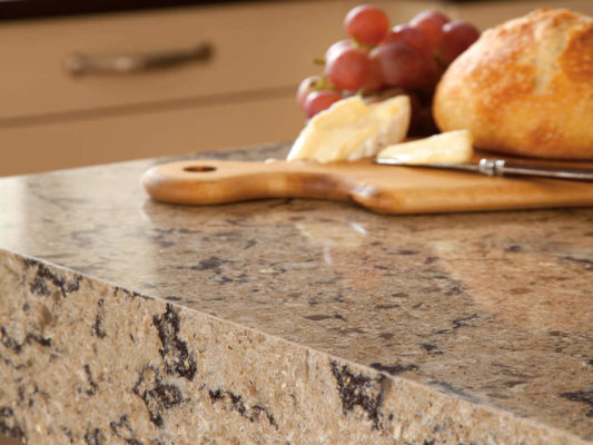 Lincolnshire Cambria Quartz