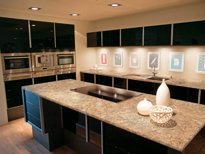 Nevern Cambria Quartz