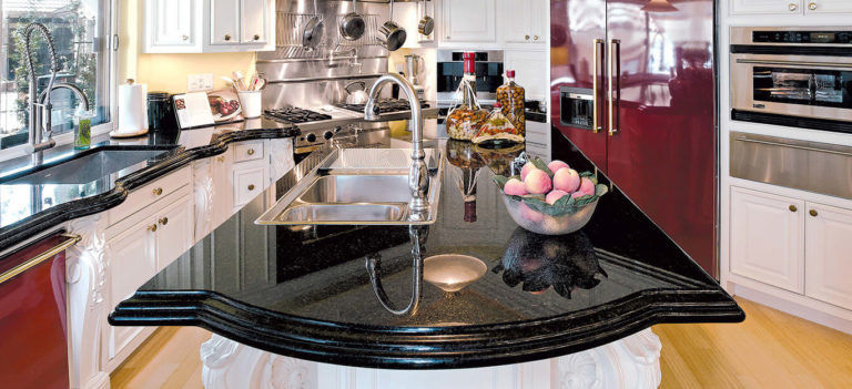 Brazil Verde Granite