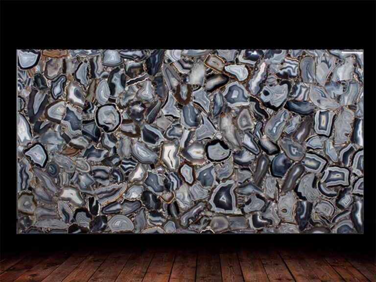 Agatona Semi-semi Precious Gemstone