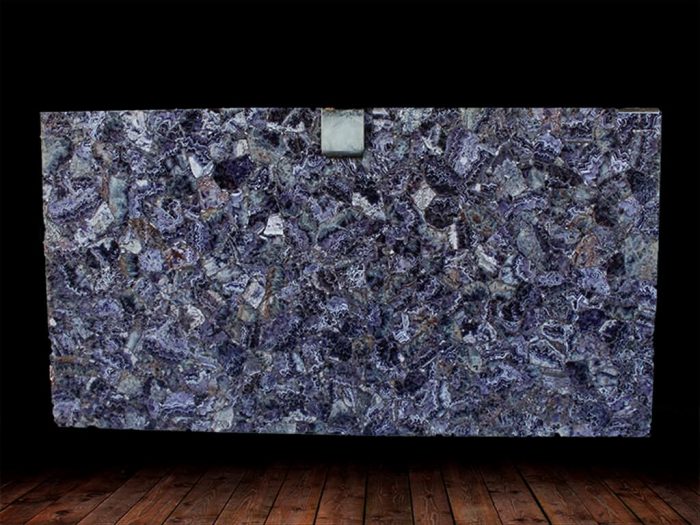 Amethyst Extra Semi Precious Gemstone