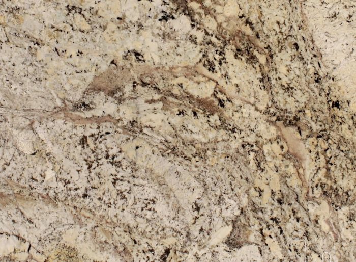 Sienna Bordeaux Granite 18722