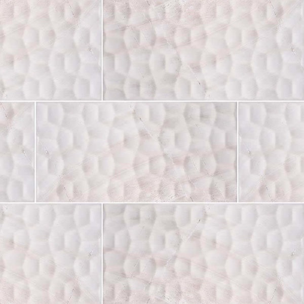 Adella Gris Viso 12×24 Satin