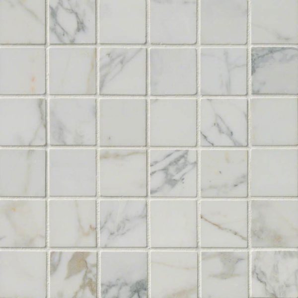 Calacatta Gold 2×2 Polished