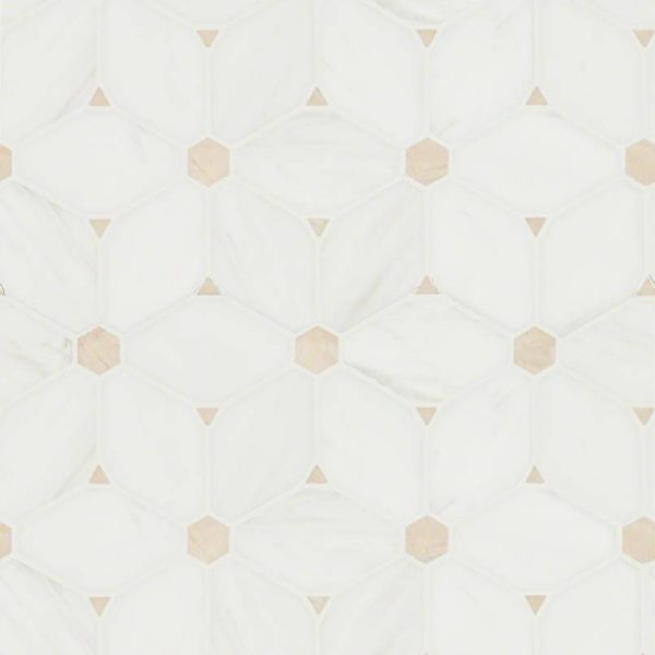 Cecily Pattern Polished