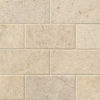 Coastal Sand Subway Tile 3×6