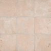 Durango Cream 4×4 Tumbled Tile