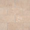 Durango Cream Subway Tile Honed 4×12