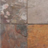 Multi Classic 6×6 Tumbled And Guaged Tile