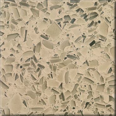 Champagne Flint Recycled