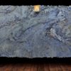 Blue Bahia Granite