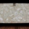 Amano Collection White Crystal Quartzite