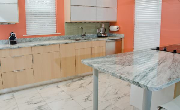 Appalachian Green Danby Marble