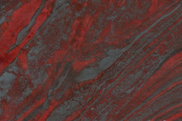 Iron Red Granite