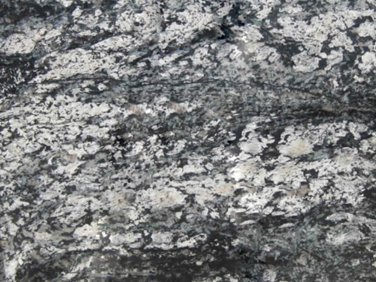 Mary Blue Granite
