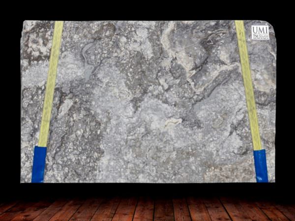 Onyx Blue Grey Crosscut