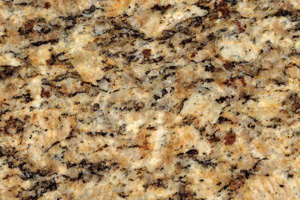 Santa Cecilia Granite