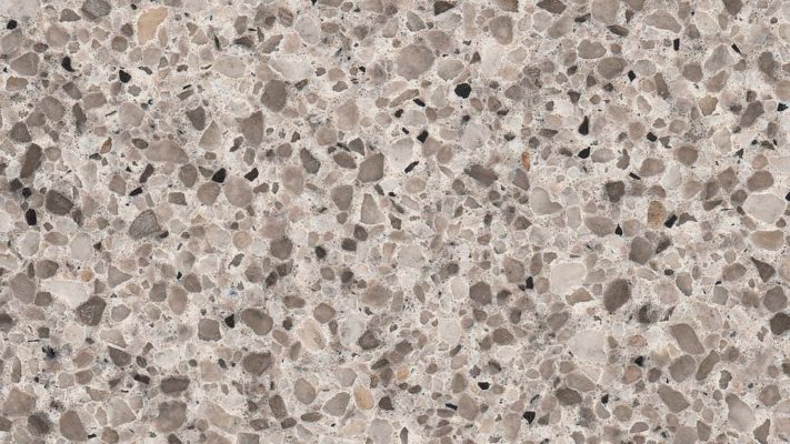 Caesarstone White Ash Quartz