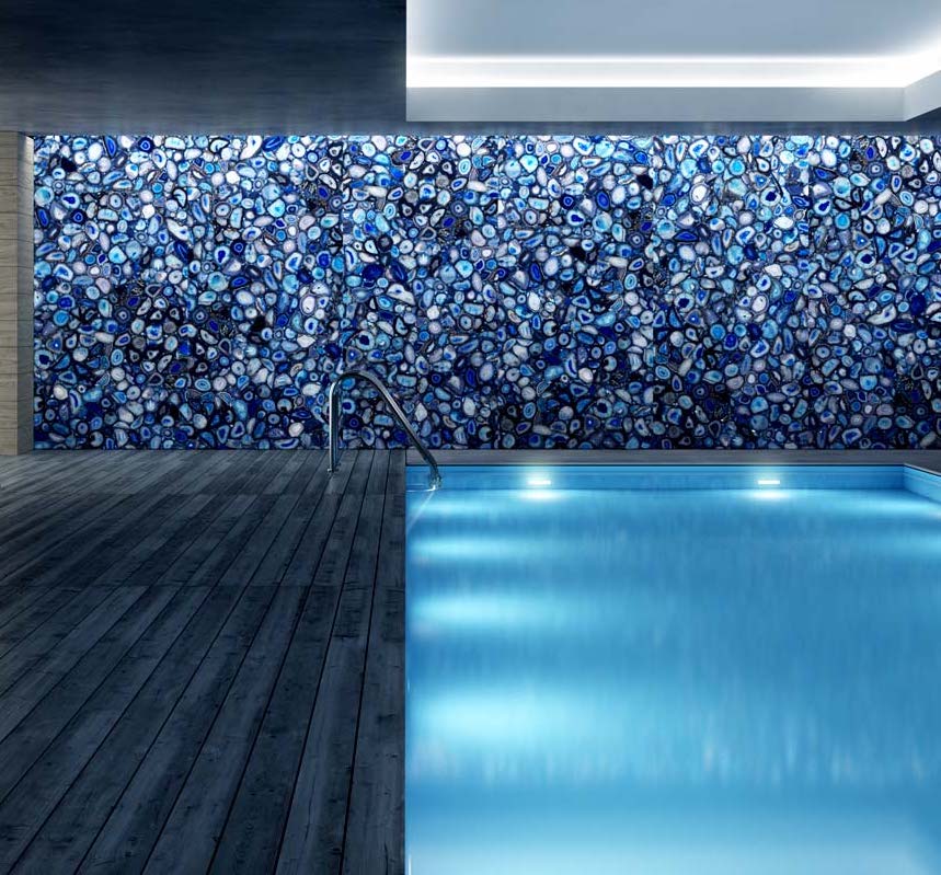 Semi Precious Gemstone