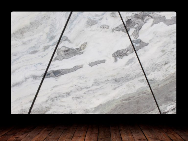 African Mont Blanc Quartzite