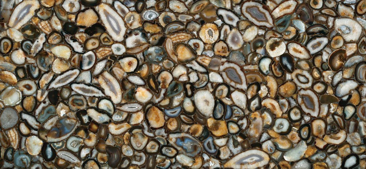 Sfumato Caesarstone Quartz Full Slab