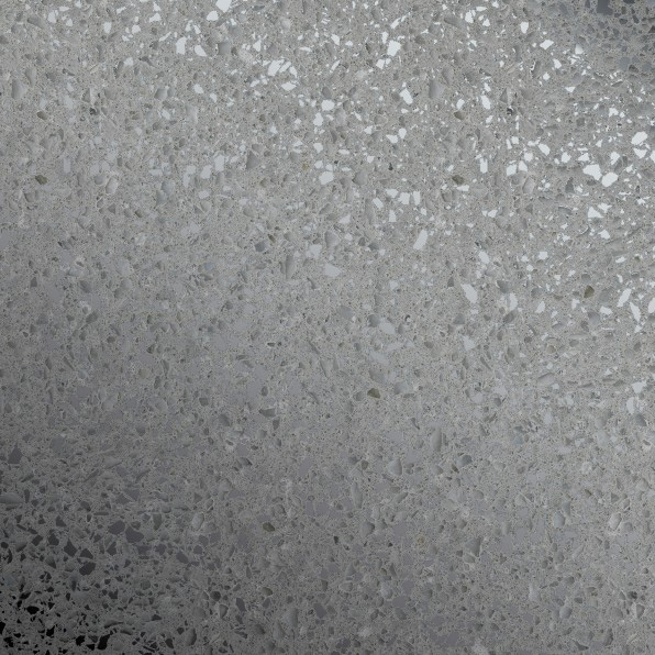 Silestone Chrome Quartz