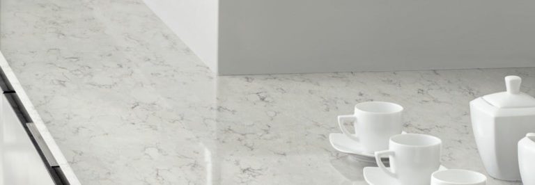 Silestone Snowy Ibiza Quartz