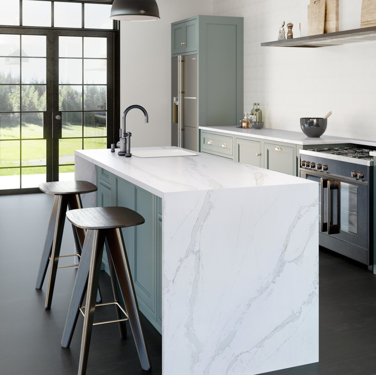 Silestone Countertops
