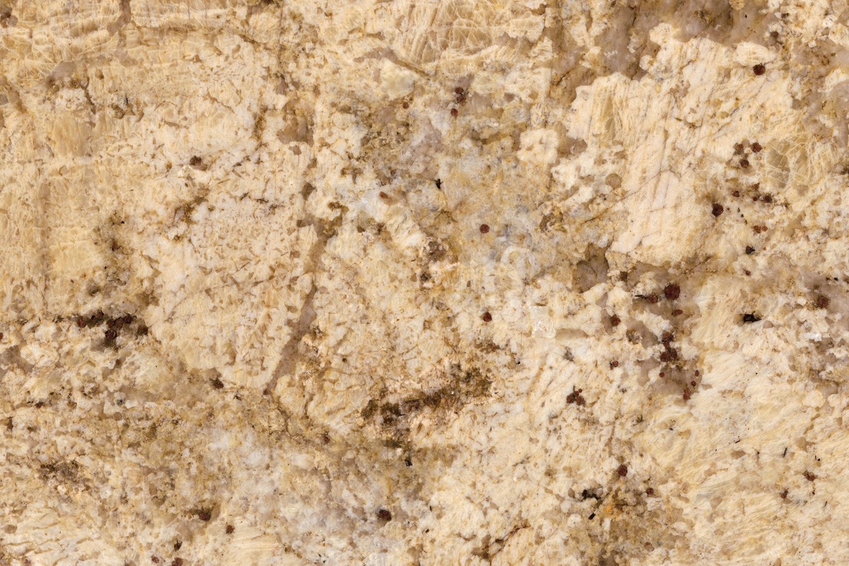 Golden Beach Granite