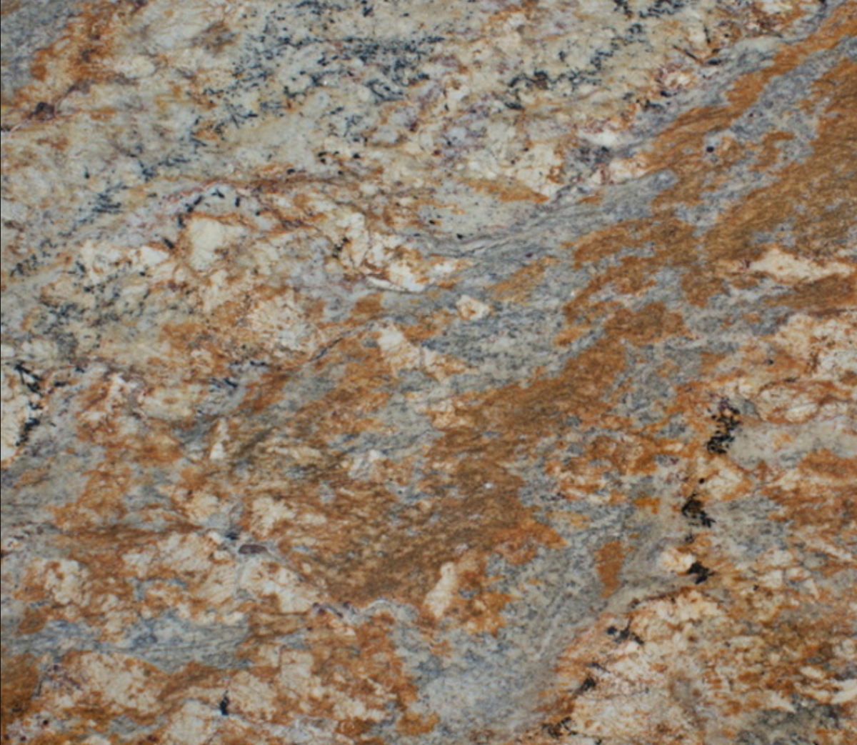 Typhoon Gold Granite