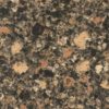 Silestone Black Canyon Quartz