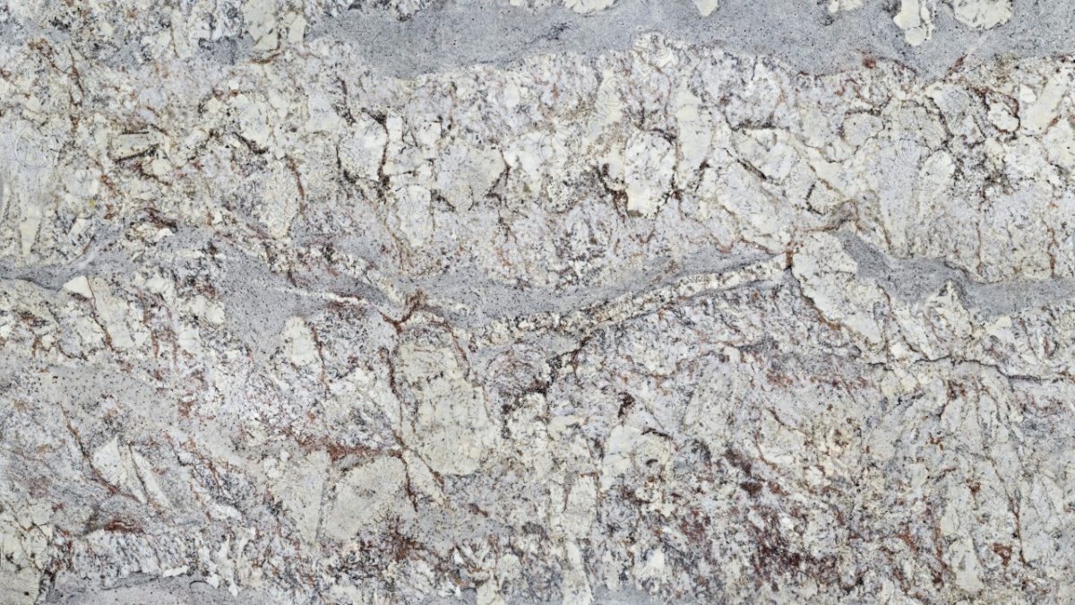 White Spring Granite