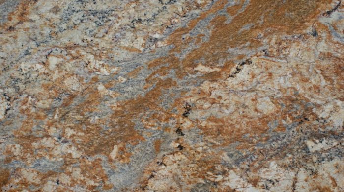 Typhoon Gold Granite