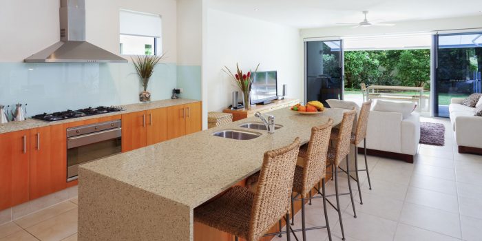 LG Viatera Silver Lake Quartz