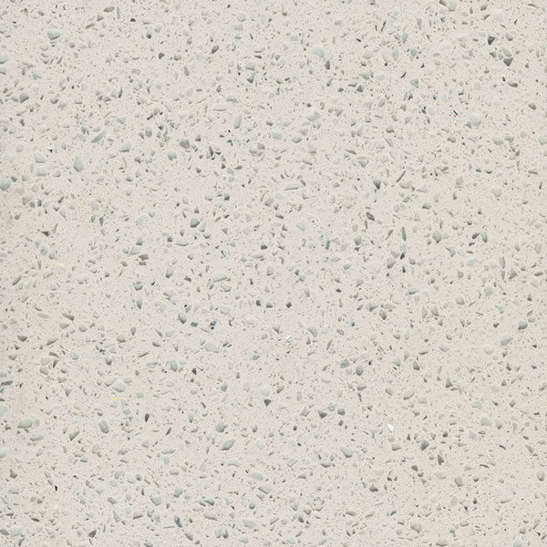 LG Viatera Tundra Ice Quartz