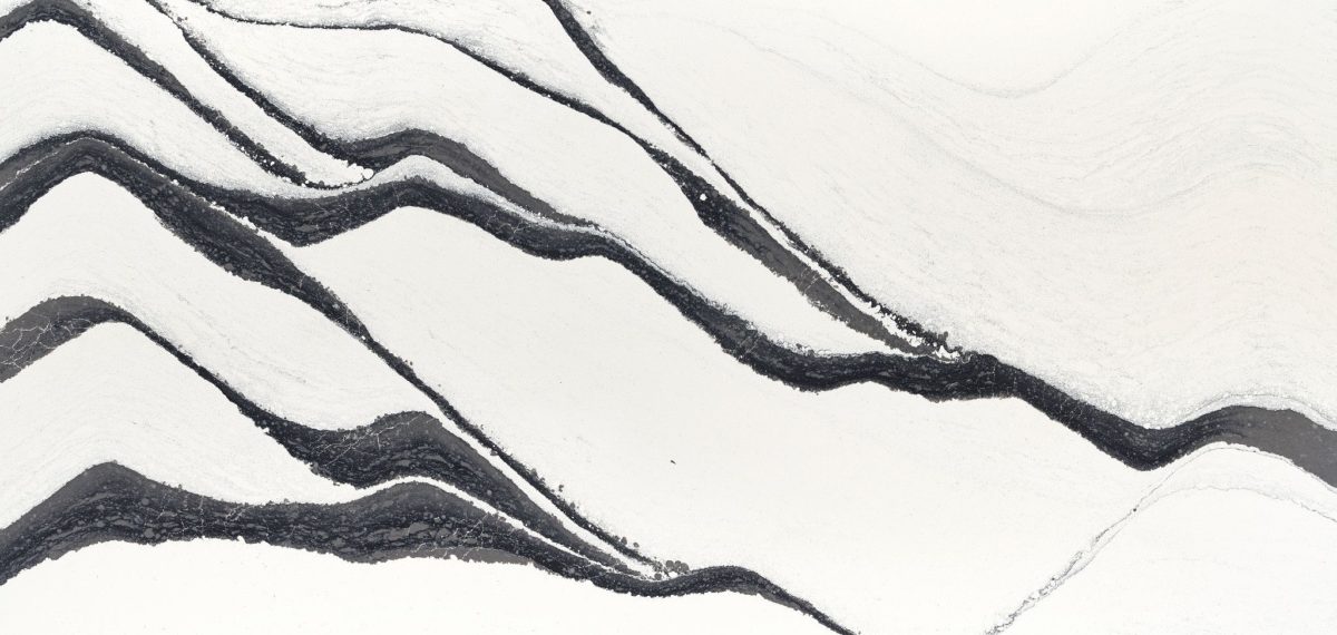 Bentley Cambria Quartz Full Slab