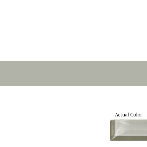 Daltile Color Wave CW03 2x12 Powder Puff