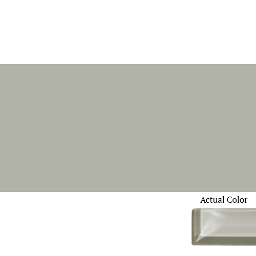 Daltile Color Wave CW03 3x6 Powder Puff