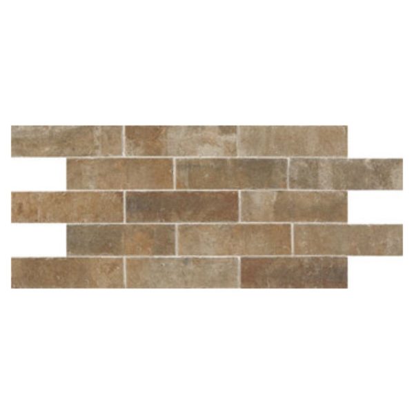 Brickwork BW03 2x8 Patio