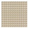 Daltile Color Wave CW06 1x1 Tango Tan