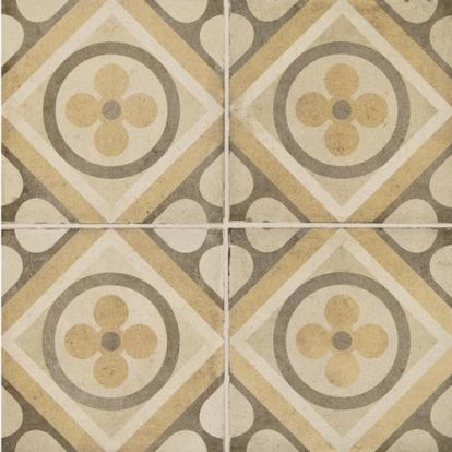 Daltile Quartetto QU15 8x8 Warm Petalo