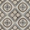 Daltile Quartetto QU23 8x8 Cool Petalo