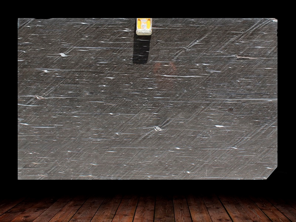 CYGNUS CARBON QUARTZITE Polished