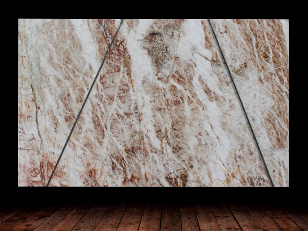 Cristallo Milano Quartzite