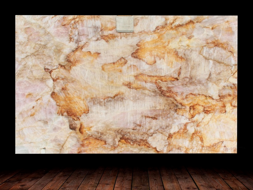 Cristallo Quarzo Tropicale