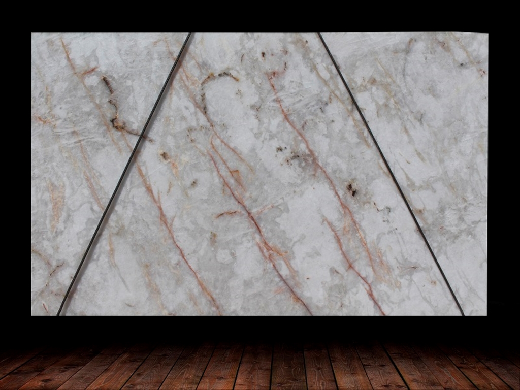 Crystallus Quartzite